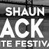 SHAUN Way Back Home MrWhite Festival Mix FBM