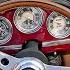 1960 Alfa Romeo Giulietta Spider Veloce Driving The 1300cc Italian Classic POV Binaural Audio