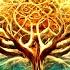 Tree Of Life 741Hz Spiritual Emotional Detox Deep Healing Frequency Positive Energy Health