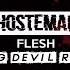 Hard Trap GHOSTEMANE FLESH R D G DEVIL REMIX