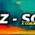 Iyaz Solo X Coba Maymunah Style Sopan