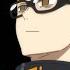 Just Tsukishima For 5 Minutes Haikyuu Season 4 Best Moments Tsukki Moment Compilation