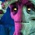 Groot S Flower Power I M Groot Marvel S Guardians Of The Galaxy Cutscene