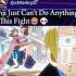 Sanji Just Can T Do Anything In This Fight Onepiece Onepieceedit Sanji