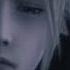 Cloud Talks Tifa Scene Final Fantasy VII Advent Children Complete English Dub