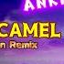 SANDY MARTON Camel By Camel Ankha Zone Meme Song EPIC ORCHESTRATION REMIX