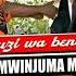 MUUMINI MWINJUMA MGUMBA AMEZAA