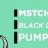 Black Deeper Tape Low Pump Gorila Original Mix MUSTACHE CREW