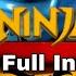 All Ninjago Intros 2011 2023