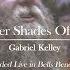 Gabriel Kelley Lighter Shades Of Blue