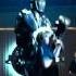 Real Steel Dakota Goyo Dance Scene Two