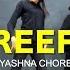 Tareefan Kids Dance Class Video Deepak N Yashna Choreography G M Dance Centre Badshah