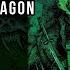 Baphömet Year Of The Dragon Full EP Thrash Metal