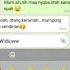 CHAT HOT Coba Chat Istri Teman Malah Untung