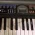 Tis Too Early The Season Radio Shack Concertmate 975 Electronic Keyboard