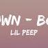 Lil Peep Falling Down Bonus Track Lyrics