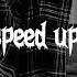 сучка подсыпала что то в бокал Speed Up