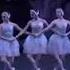 Last Night S Performance Of SwanLake Featured Beloved Danse Des Petits Cygnes With Four LittleSwans