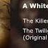 The Killers A White Demon Love Song