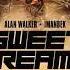 Alan Walker Imanbek Sweet Dreams Official Audio