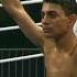 Boxing Naseem Hamed Defeated Shaun Norman Via TKO