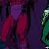 Rogue And Sunspot Leave The X Men And Join Magneto 97 Episode 9