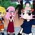 My Love For You Is Ridiculous Gacha Edit Fypシ Naruto Shortvideo Sasusaku Team7 Funny