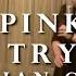 Pink Try Russian Cover