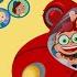 Little Einsteins Theme Song 1 Hour Loop