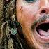 PIRATES OF THE CARIBBEAN On Stranger Tides Trailer 2011