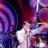 Robbie Williams Tripping Live Top Ten UK 25 09 05