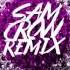 Icona Pop Clap Snap Sam Crow Remix Audio