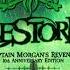 ALESTORM Captain Morgan S Revenge Official Lyric Video Napalm Records