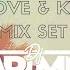 CABO LOVE KIZOMBA MIX SET 1 DJ ARI MIX 2K21