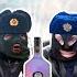 Ivans Slavic Magic Vodka Hardbass