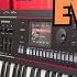 ROLAND JUNO D Demo Review Buyer S Guide