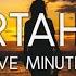 Five Minutes Bertahan Lirik