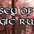 Ice Vinland Odyssey Of The Magic Runes New Unreleased Song