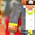 FAKIR BECOME A FAMOUS RICH POOR ENJOYED Minecraft