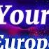 Europe Open Your Heart Lyrics