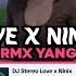 DJ STEREO LOVE X NINIX TITANIC BY ADIT FVNKY RMX VIRAL TIKTOK 2024