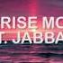 Deeperise Move On Ft Jabbar Lyrics