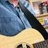 Justin Townes Earle NPR Music Tiny Desk Concert