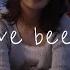 Lyn Lapid Could Ve Been You Lyric Video