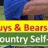 Bears And Bad Guys Part 1 Backcountry Self Defense