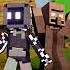 SWEET DREAMS Minecraft Animation Shorts