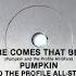 Pumpkin And The Profile All Stars Here Comes That Beat Instrumental Profile Records 1984