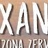 Arizona Zervas Roxanne Lyrics