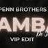 Samba De Janeiro Penn Brothers VIP Edit