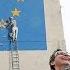 Banksy S Brexit Mural Appears In Dover Daily Mail